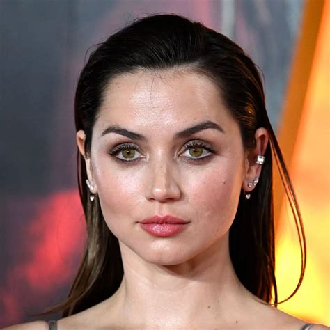 Ana de Armas Nude Pics & Videos Exposed – NEW UNSEEN